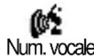 PHILIPS Xenium 9@9 - Appel vocal - 1
