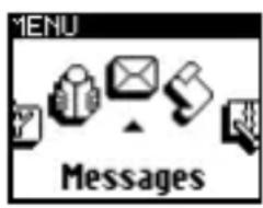 MENU Messages