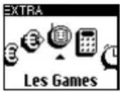 EXTRA Les Games