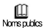 PHILIPS Xenium 9@9 - Noms publics - 1