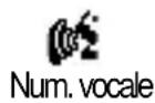 PHILIPS Xenium 9@9 - Appel vocal - 1
