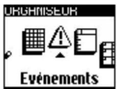 URGHNISEUR Evénements
