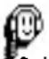 PHILIPS Xenium 9@9 - Touches flash - 7