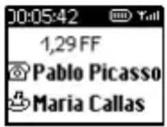 00:05:42 1,29 FF Pablo Picasso Maria Callas