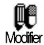 PHILIPS Xenium 9@9 - Modifier - 1
