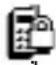 PHILIPS Xenium 9@9 - Touches flash - 4