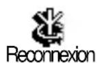 PHILIPS Xenium 9@9 - Re-connexion - 1
