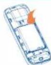 ALCATEL One Touch 1013D - Mise en service - 5