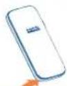 ALCATEL One Touch 1013D - Mise en service - 1