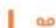 ALCATEL One Touch 1013D - Touches - 6