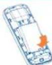 ALCATEL One Touch 1013D - Mise en service - 7