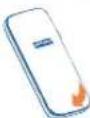 ALCATEL One Touch 1013D - Mise en service - 4