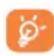 ALCATEL One Touch 1013D - Recevoir un appel - 1