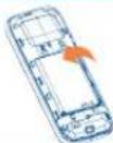 ALCATEL One Touch 1013D - Mise en service - 8