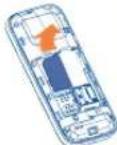 ALCATEL One Touch 1013D - Mise en service - 12