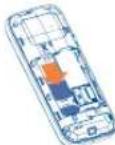 ALCATEL One Touch 1013D - Mise en service - 10