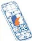 ALCATEL One Touch 1013D - Mise en service - 9