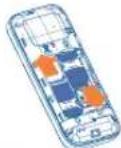 ALCATEL One Touch 1013D - Mise en service - 15