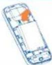 ALCATEL One Touch 1013D - Mise en service - 6