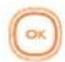 ALCATEL One Touch 1013D - Touches - 1