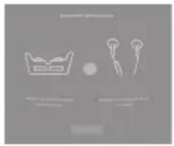 ALCATEL Idol 4S 6070Y - Configurer le menu VR (VR application) - 1