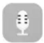 ALCATEL Idol 4S 6070K - Dictaphone - 1
