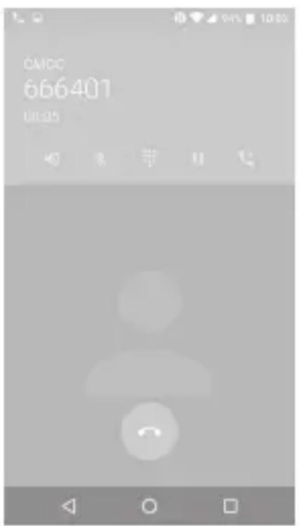 ALCATEL Idol 4S 6070K - En cours d'essay - 1