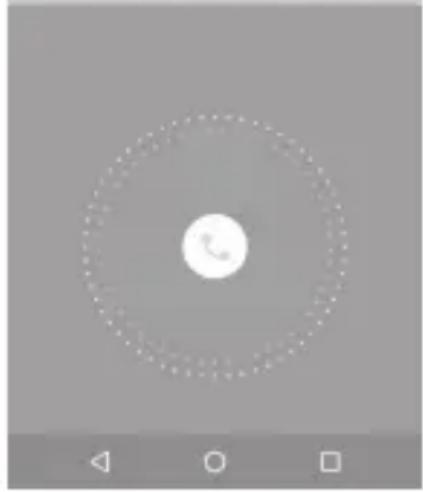 ALCATEL Idol 4S 6070K - Accepter ou rejeter un appel - 2