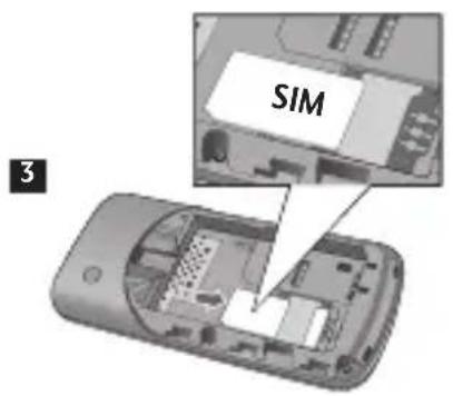 LG KP100 - Illustrations - 3
