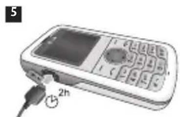 LG KP100 - Illustrations - 5
