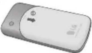 LG KP100 - Important! - 1