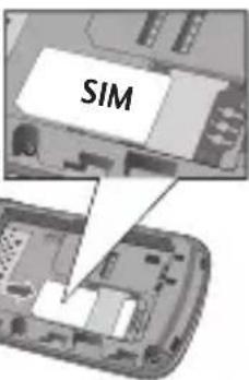 LG KP100 - Important! - 6