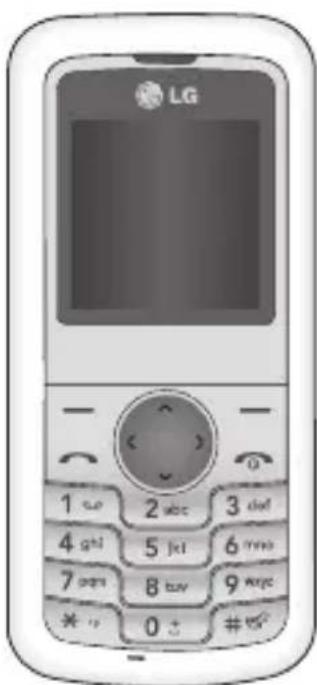 LG KP100 - Recyclage de votre ancien téléphone - 1