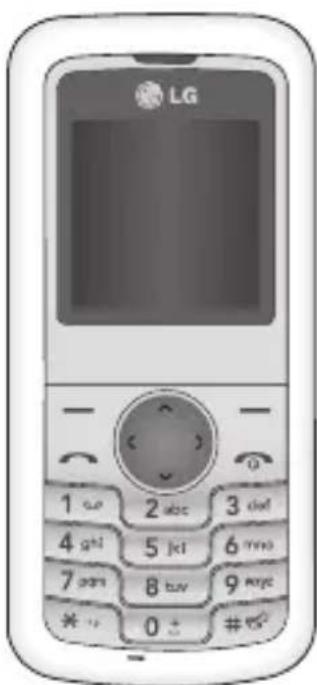 LG KP100 - Smaltimento delle apparecchiature obsolete - 1
