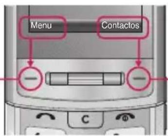 LG KE970 - Microfone - 1