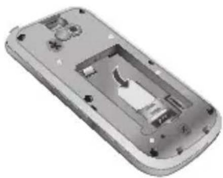 LG GW300 - 2
