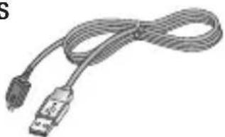 LG GW300 - Accessoires - 3