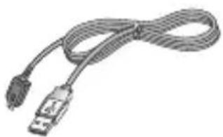 LG GW300 - Data cable - 1