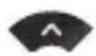 LG GW300 - Navigation key - 1