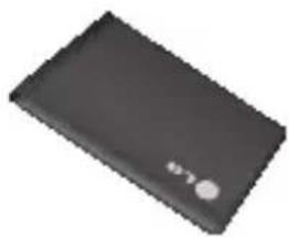 LG GW300 - Bateria - 1