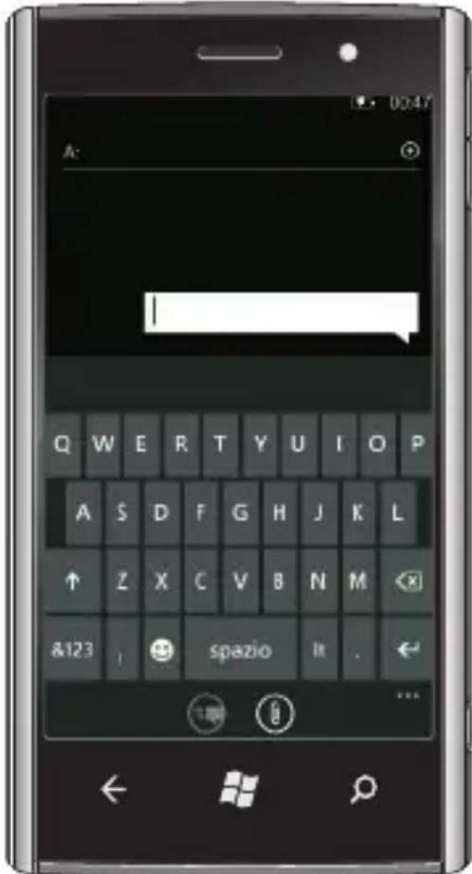 DELL Venue Pro - Inserimento intelligente del testo - 1
