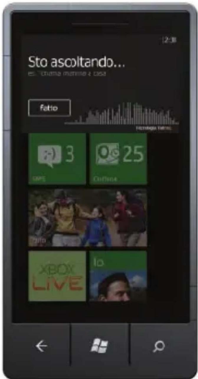 DELL Venue Pro - Agisci grazie ai comandi vocali - 1