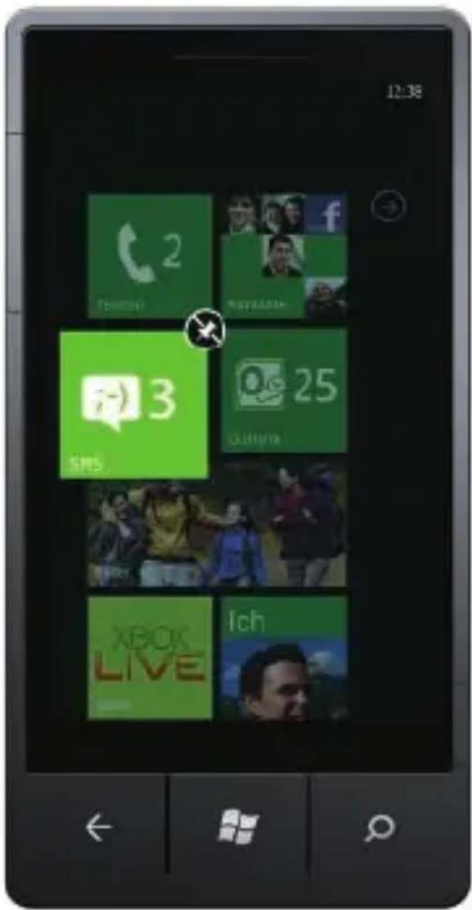 DELL Venue Pro - Personalisieren - 1