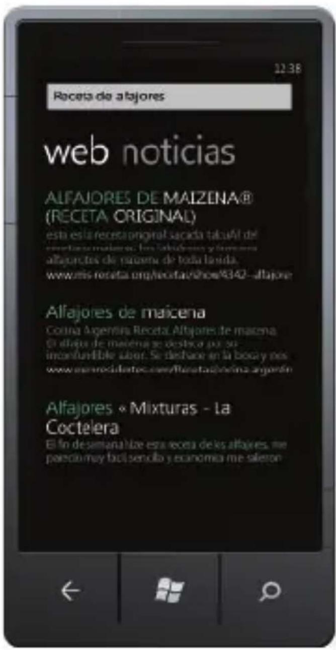 DELL Venue Pro - Buscar es encontrar - 1
