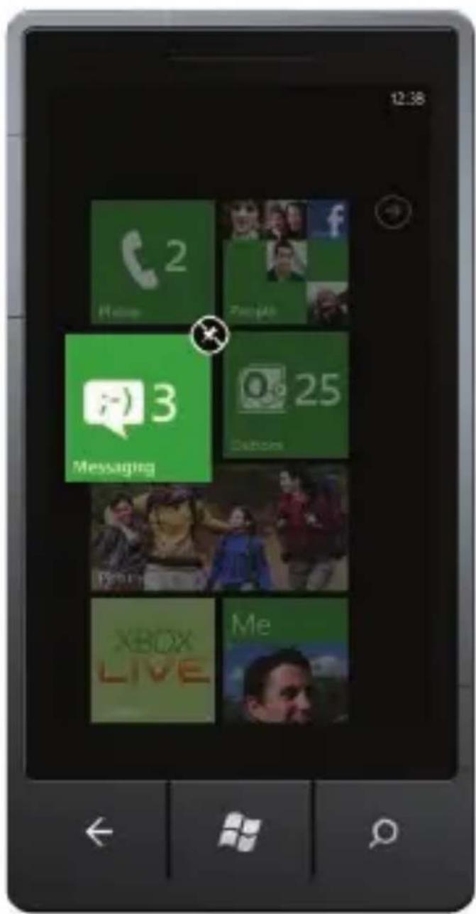 DELL Venue Pro - Personalize it - 1