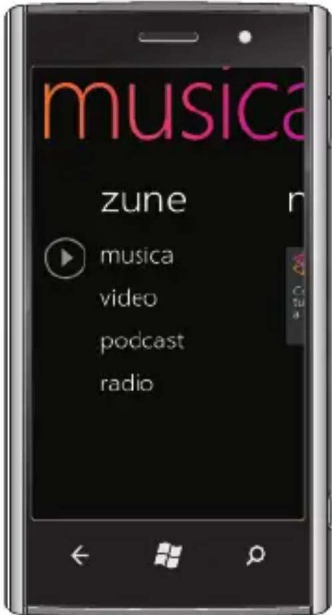 DELL Venue Pro - Musica + Video - 1