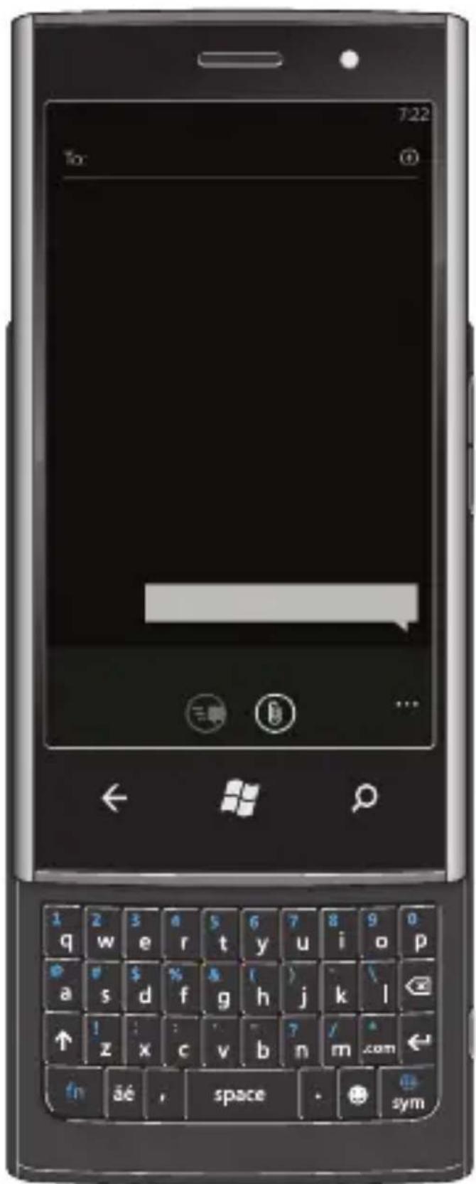 DELL Venue Pro - Smart-Texteingabe - 2