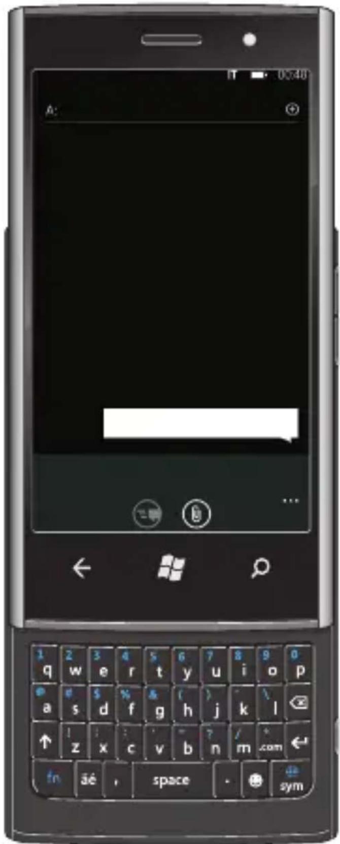 DELL Venue Pro - Tastiera sullo schermo: - 1