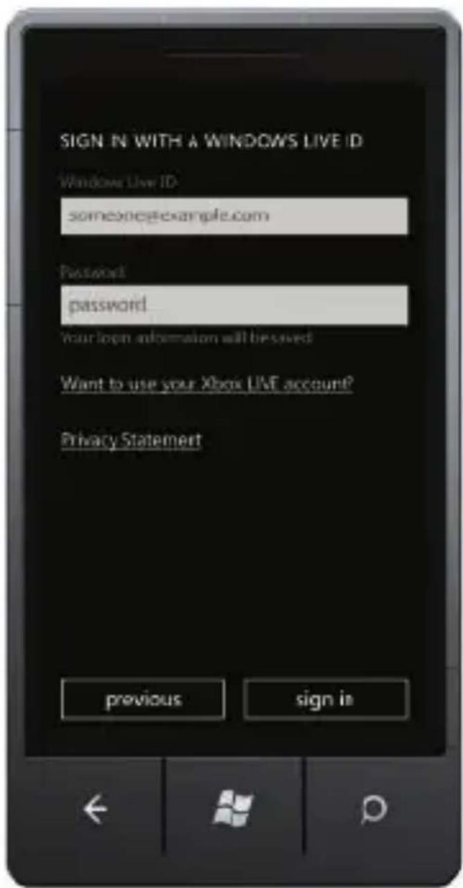DELL Venue Pro - Connectez-vous sur votre téléphone - 1
