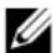 DELL Streak - Le widget Twitter - 2
